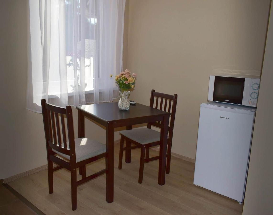 Napfeny Apartman Mako Ngoại thất bức ảnh