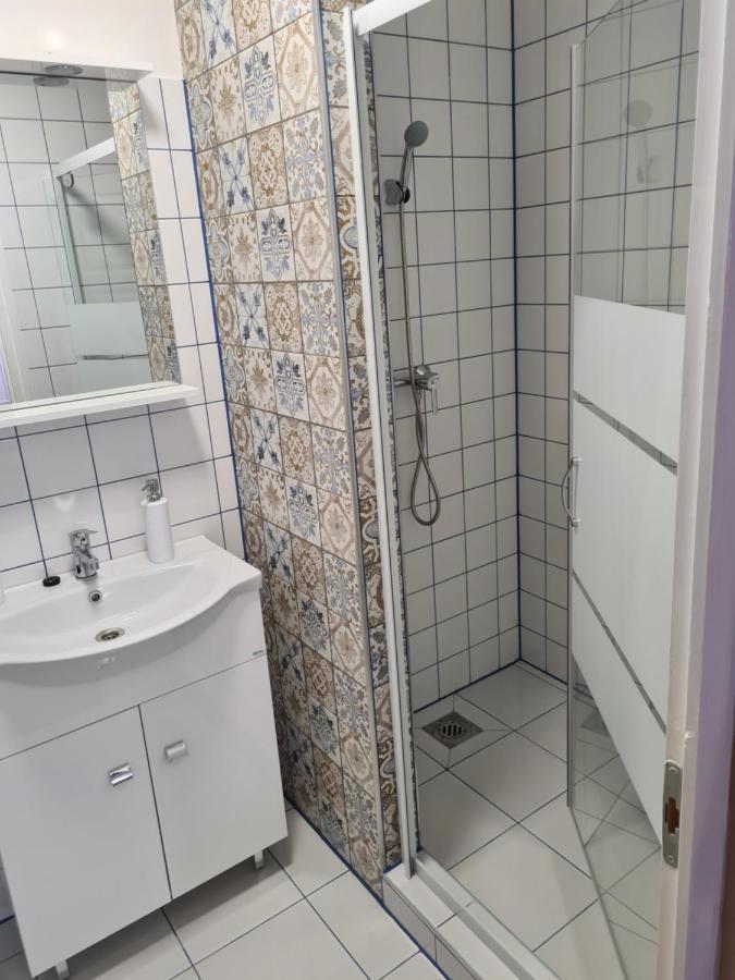 Napfeny Apartman Mako Ngoại thất bức ảnh
